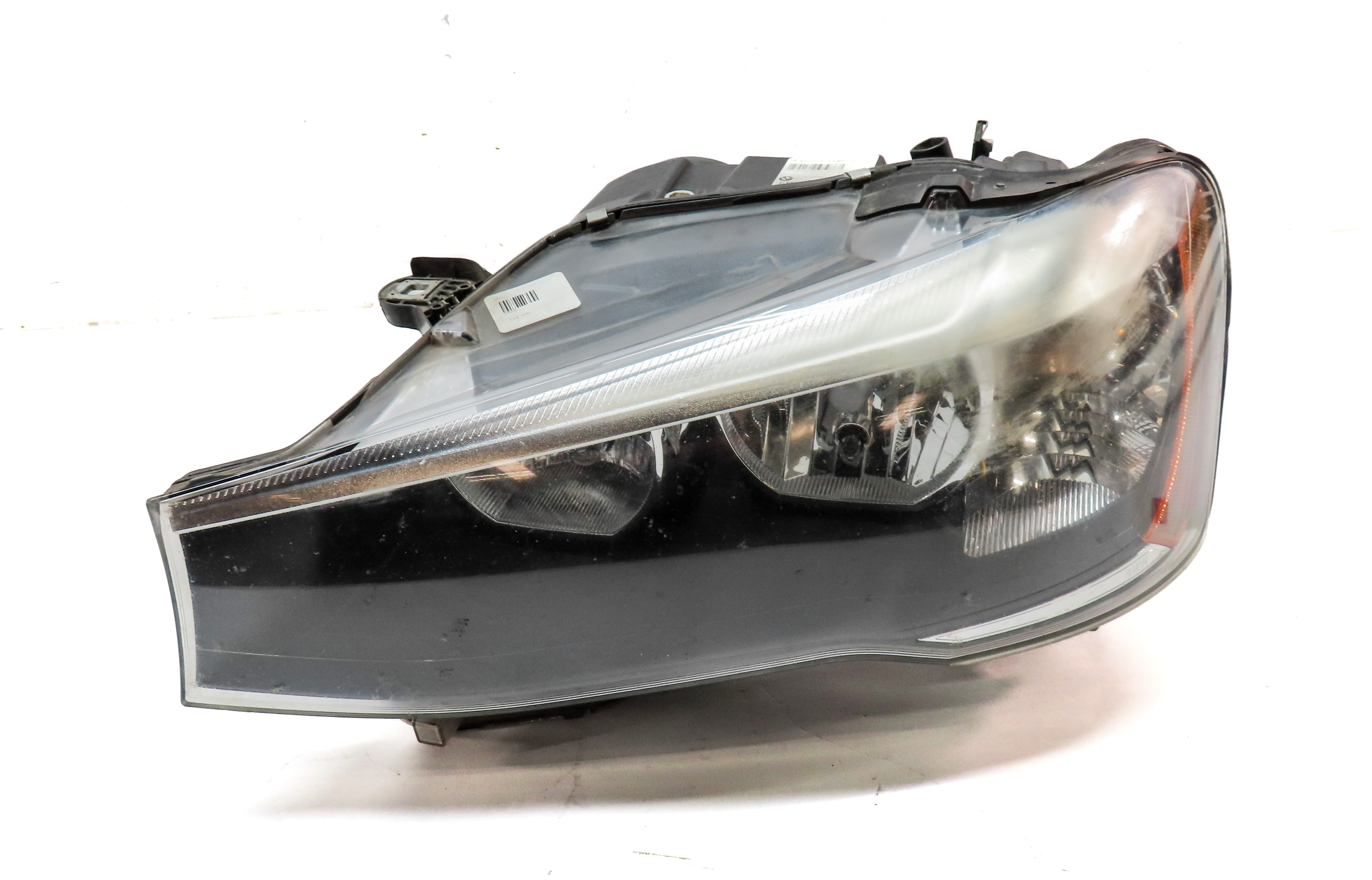 2015-2018 BMW X3 X4 (F25 F26) LEFT DRIVER HID XENON HEADLIGHT HEAD LIGHT LAMP — exact item pictured
